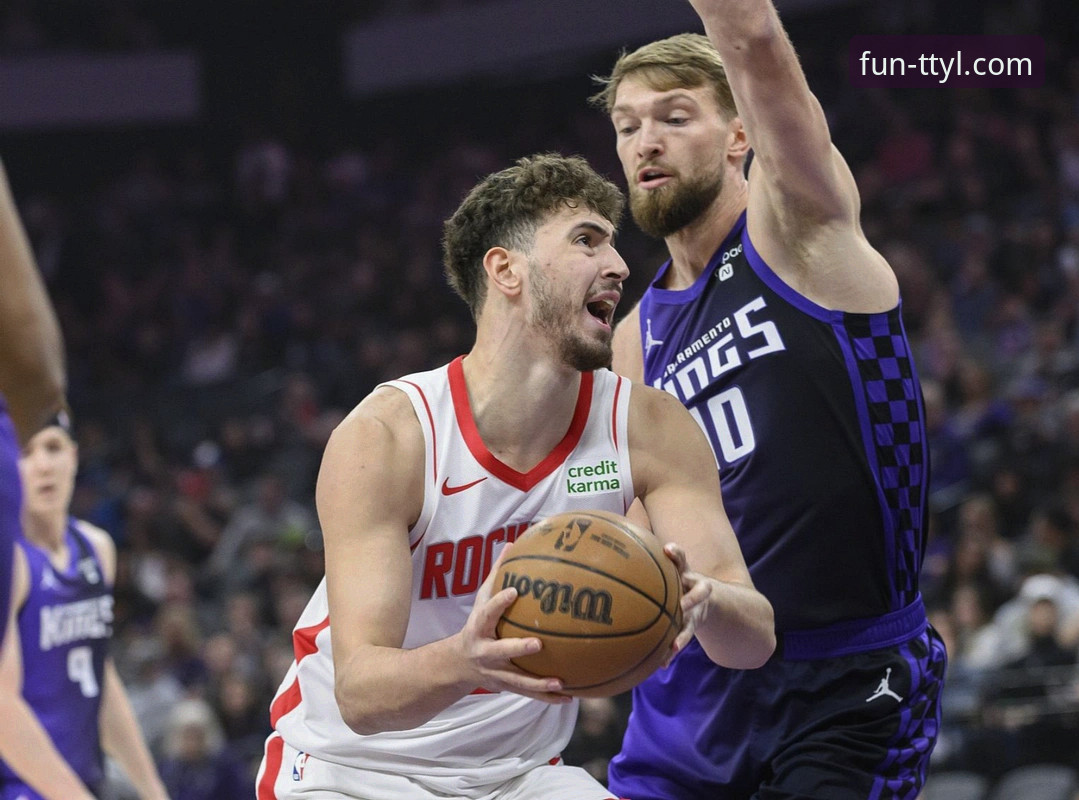 TTYL使用教程 在TTYL平台深度解析NBA赛事:火箭大胜尼克斯的战术与数据完整指南